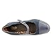Clarks Womens Jewell Blush Mary Jane Pump