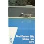 Moins que z�ro