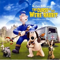 Wallace & Gromit