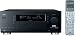JVC RX-DP15B 7.1-Channel A/V Surround Sound Receiver (Black)