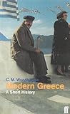 Modern Greece: A Short History
