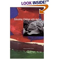 Educating Children with Autism