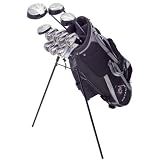 John Daly by Dunlop 16pc Golf Package – MRH