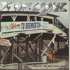 Move to Bremerton