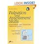 Palpation and Assessment Skills with Back of Book CD-Rom: Assessment and Diagnosis Through Touch
