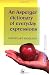 An Asperger Dictionary of Everyday Expressions