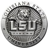 LSU Fighting Tigers Belt Buckle - NCAA College Athletics