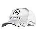 Mercedes GP petronas Rosberg Cap 2010