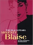 Modesty Blaise: The Black Pearl (Modesty Blaise (Graphic Novels))