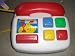 Search : fisher price kids telephone vintage
