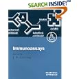 Immunoassays: A Practical Approach (Practical Approach Series) by  James P. Gosling