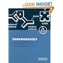 Immunoassays: A Practical Approach (Practical Approach Series)