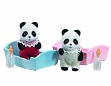 Sylvanian Families Panda BabyIMAGE