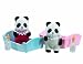 Sylvanian Families Panda Baby_s-1