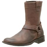 Kenneth Cole REACTION Men's Simply Western Harness Boot