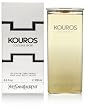 Kouros Sport By Yves Saint Laurent For Men. Hair And Body Wash 6.6 Oz / 200 Ml.