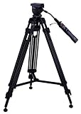 Sony VCT-1170RM High Grade Tripod With Remote Control