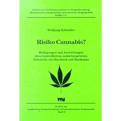 Risiko Cannabis?