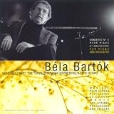 Bartok;Piano Conc.3/Music for
