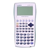 Casio Graphing Calculator - White (FX9750GPLUSA)