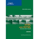 Click here to buy HTML and XHTML Interactive Movie Tutorials, Starter by Scott McLeod and Patrick Carey.