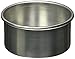 American Metalcraft 3806 Round Aluminum Cake Pan