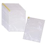 【Amazon.co.jp限定】 衣類圧縮袋 10枚組 日本製