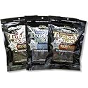 Snack Masters TURKJERK H/S SnackMasters Turkey Jerky - 3.5oz. Hot and Spicy