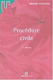 Proc�dure civile