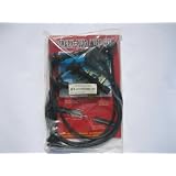 90-96 Honda Accord Prelude Spark Plug Ignition Wire Set (32700-PT0-000) by PartsChampion