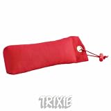 Eigenschaften Trixie  / Trixie Retriever-Dummy, 500 g, 27 x 8,7 x 7 cm, Canvas