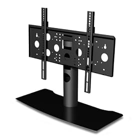 Mountech MTD1 Universal Pedestal Stand - 32"-50"