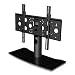 Mountech MTD1 Universal Pedestal Stand - 32"-50"