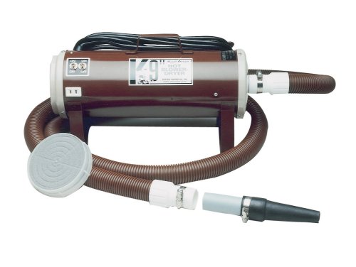 K-9 II Large Blower / Dryer