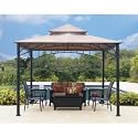 Sunjoy Madaga Replacement Canopy Top Cover