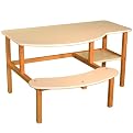 Grade School Buddy Computer Desk collection