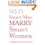 Why Smart Men Marry Smart Women