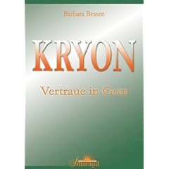 KRYON - Vertraue in Gott