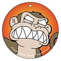 Family Guy Evil Monkey Air Freshener A-FG-0015
