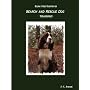 Building a Basic Foundation for Search and Rescue Dog Training