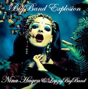 Nina Hagen - All Over Nothing At All Lyrics - Zortam Music