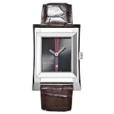 Gucci Mens 111 Series Watch #YA111301 by Gucci