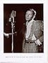 Frank Sinatra (Standing At Microphone)