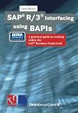 ISBN 9783322895561 product image for SAP® R/3® Interfacing using BAPIs: A practical guide to working within the SAP®  | upcitemdb.com