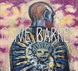 Clive Barker