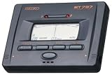 Seiko ST737 Automatic Guitar and Bass Tuner - B0002GY7ME