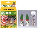 NO2 - Nitrit Test 15 ml Zur Messung