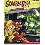 Scooby Doo Glowing Bug Man & Showdown at Ghost Town