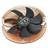 X-wind Aluminum Fan 2200 Rpm