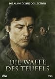 Die Waffe des Teufels - Alain Delon